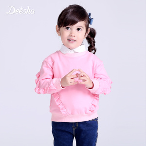 DEESHA/笛莎 164130062