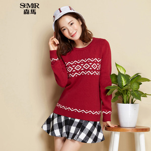 Semir/森马 10315070032-6600