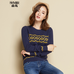 Semir/森马 10315070032-8700