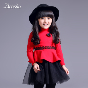 DEESHA/笛莎 1519117