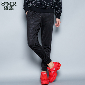 Semir/森马 19-316271325-9000