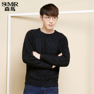 Semir/森马 19-017071404-9000