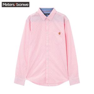 Meters Bonwe/美特斯邦威 722044