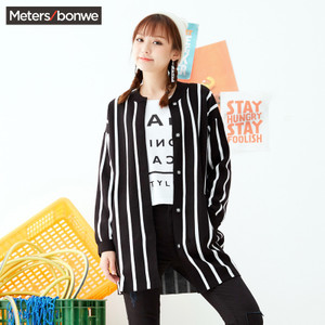 Meters Bonwe/美特斯邦威 219706