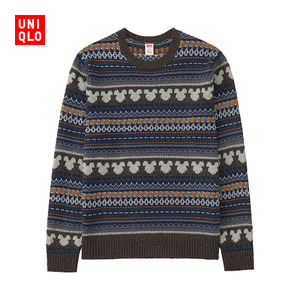 Uniqlo/优衣库 UQ185072112