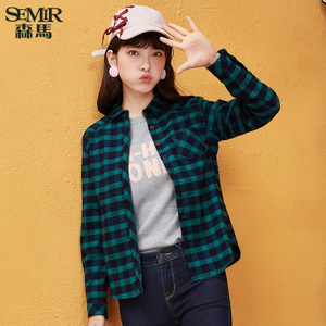 Semir/森马 10-415050036-0448