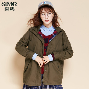 Semir/森马 10415090001-4900