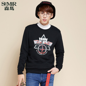 Semir/森马 19-416011902-9000