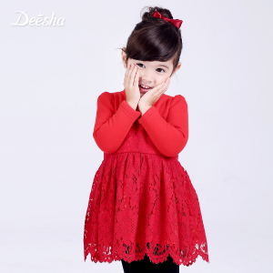 DEESHA/笛莎 12345886