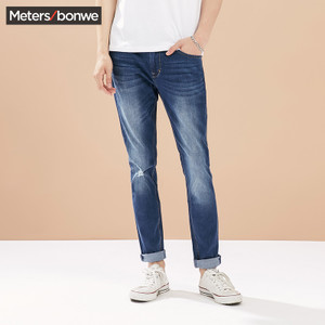 Meters Bonwe/美特斯邦威 246478