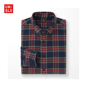 Uniqlo/优衣库 UQ180821000