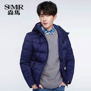 Semir/森马 19-416131902-8800