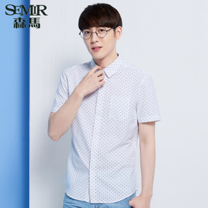 Semir/森马 10-215041018-0311