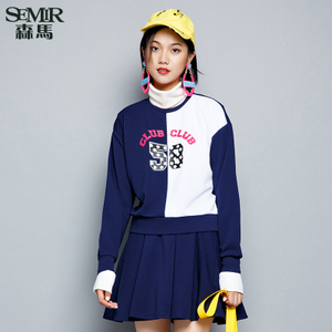 Semir/森马 19-316010227-8800