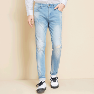 Semir/森马 19-316241133-0820