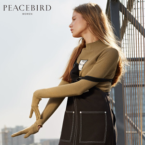 PEACEBIRD/太平鸟 A4EE64223