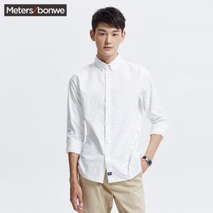 Meters Bonwe/美特斯邦威 722074