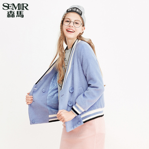 Semir/森马 1D416180010-8000