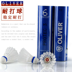 OLIVER TEC3