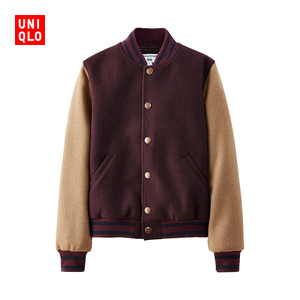 Uniqlo/优衣库 UQ182138000