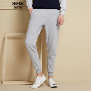 Semir/森马 19-316271904-0012