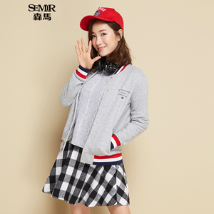 Semir/森马 19-316080903-0012