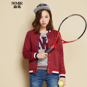 Semir/森马 19-316080903-0166