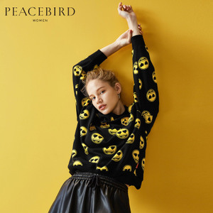 PEACEBIRD/太平鸟 A6BF64590