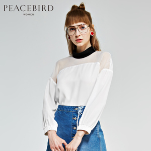 PEACEBIRD/太平鸟 A1CD53202