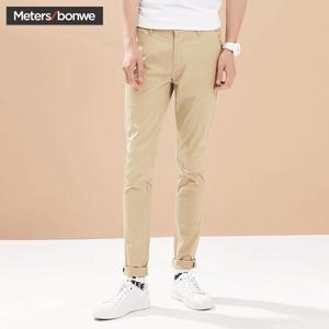 Meters Bonwe/美特斯邦威 753083