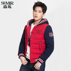 Semir/森马 10415121005-6600