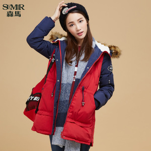 Semir/森马 10415130052-0368