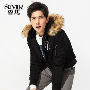 Semir/森马 10-415121004-9000