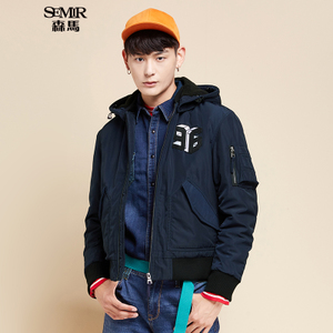 Semir/森马 10-415121004-8710