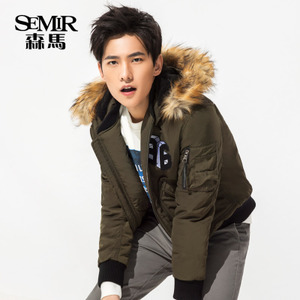 Semir/森马 10-415121004-4810