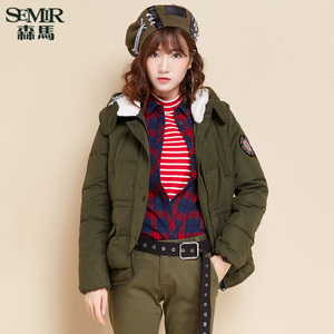 Semir/森马 10-415130019-4640