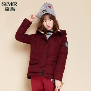 Semir/森马 10-415130019-7400