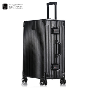 LOLLUGGAGE Of lover/旅行之恋 LOLDL1015