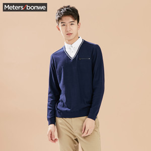 Meters Bonwe/美特斯邦威 228264