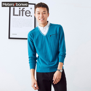 Meters Bonwe/美特斯邦威 228264