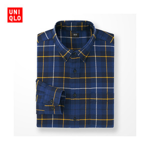 Uniqlo/优衣库 UQ180819000