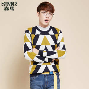 Semir/森马 19416061903-0133