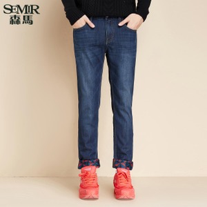 Semir/森马 19-416241905-0820