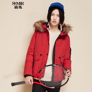 Semir/森马 10-415130017-6590