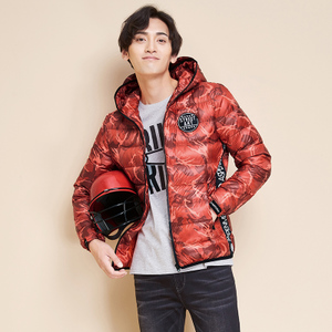 Semir/森马 19-416131315-0369