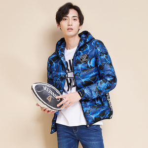 Semir/森马 19-416131315-0389