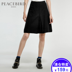 PEACEBIRD/太平鸟 A2GE53407