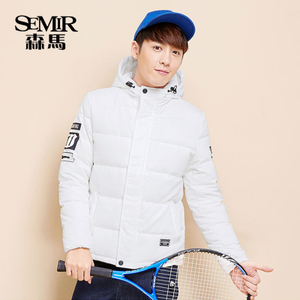 Semir/森马 19-416131303-1100