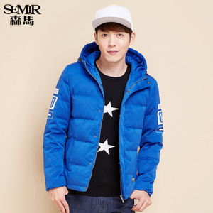 Semir/森马 19-416131303-8500