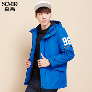 Semir/森马 19-416121311-8531